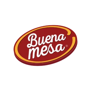 Logo Buena Mesa