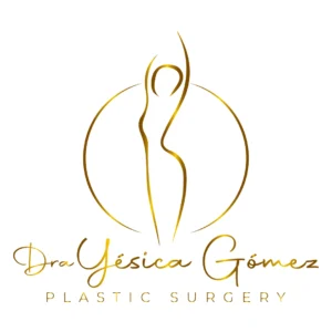 Logo Dra. Yesica